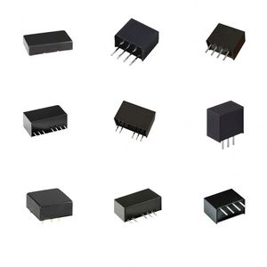 IB2405LS-1WR3 ซัพพลายเออร์ชิ้นส่วนอิเล็กทรอนิกส์แท้ แหล่งจ่ายไฟ ตัวแปลงไฟ DC-DC มาตรฐาน RoHS - Product Image 1