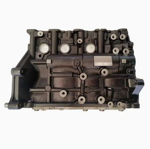 Nuevas Piezas de Vehículos de Alta Calidad 2. Bloque de Cilindros 4G64 para Galant Triton L200 4G64, Si el Producto es un Motor o un Componente del Motor - Product Image 5