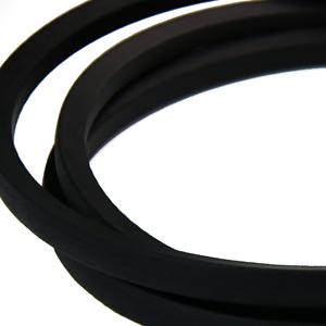 Hoge Kwaliteit Natuurlijke Rubber V-Riem Auto Dynamo Riem Oem Aanpasbaar Voor Drukkerijen En Motor Gebruik Types A B 2240 C D E - Product Image 4