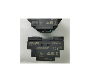 Contrôleur logique programmable de qualité industrielle 6AG2241-1AH32-1XB0 à vente chaude, énergie renouvelable à bas prix - Product Image 5