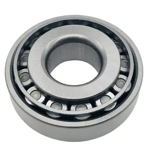 China Bearing Manufacturer 33205 33206 33207 33208 33209 33210 GCR15 Material Tapered Roller Bearings