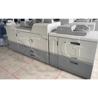 Photocopieur numérique reconditionné A3 pour imprimantes et copieurs Ricoh C7200 C7210 7200 7210 7200s