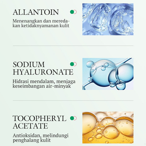 KORMESIC Crema Facial Anti-Acné con Ácido Salicílico 30ml, Certificada por Bpom, Marca Privada, Hidratante, Sin Aceite, Para Piel Grasa, Cuidado Facial - Product Image 4