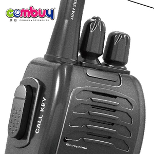 <span class=keywords><strong>Walkie</strong></span>-talkie da campeggio all'aperto 2 pezzi set citofono giocattoli - Product Image 2