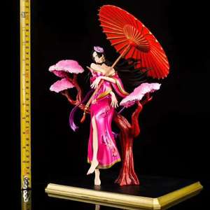 Figuras de acción de 27cm, juguetes de chicas sexys, abuki - Product Image 5