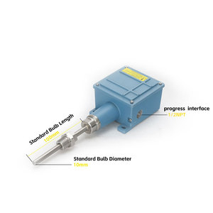 Công tắc điều khiển nhiệt độ cho giám sát nhiệt độ máy biến áp và hệ thống nồi hơi của nhà máy điện - Product Image 3