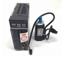 Motor Servo Delta ECM-B3M-EA1315SS1 Asli, Encoder Absolut 1.5kW dengan Rem & Seal Oli, Motor Inersia Sedang B3