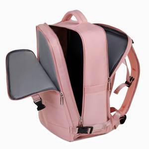 Mochila para Portátil de Gran Capacidad Personalizada, Impermeable, Multifuncional para Viajes al Aire Libre, Mochila para Viajes de Negocios - Product Image 5