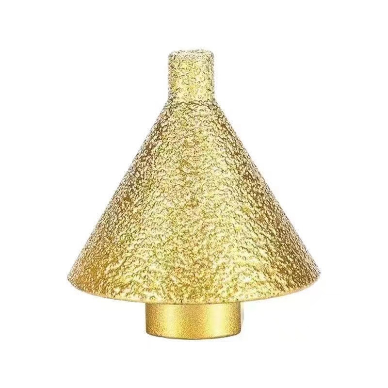 Brazing Diamond Drill Bit Marble Tile