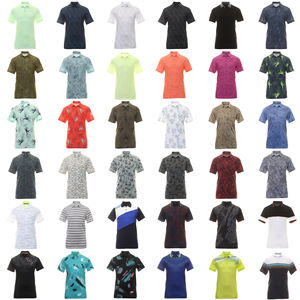 Camiseta Polo Personalizada para Hombre, Servicio de Bordado, Tejido de Punto, Corte Regular, Soluciones de Uniformes - Product Image 6