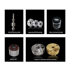 ปั๊มจุ่ม <span class=keywords><strong>12</strong></span> <span class=keywords><strong>โว</strong></span><span class=keywords><strong>ล</strong></span><span class=keywords><strong>ต์</strong></span>ประสิทธิภาพสูง ปั๊มจุ่มพลังงานแสงอาทิตย์ - Product Image 4