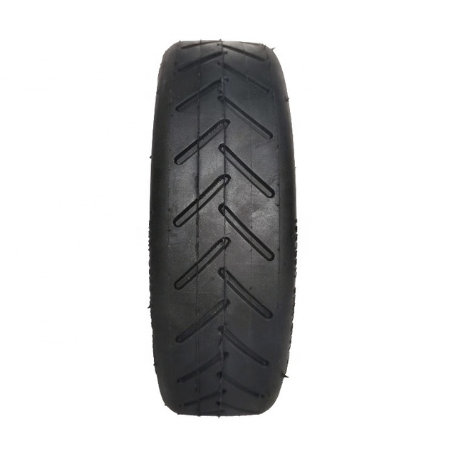 Wholesale 8.5 Inch 8 1/2 X 2 Electric Scooter Outer Tire and Inner Tube 8 1/2*2 Tyres 8.5x2 Wear-resistant and Non-slip Tyre