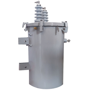 167 KVA <b>Transformer</b> Pole Mounted <b>Transformer</b> 7620/13200Y Single-phase Oil Type Power Distribution <b>Transformer</b> - Product Image 2
