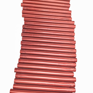 จีนสินค้าขายส่งที่ขายดีที่สุดสีแดงกาวปืนปิดผนึกขี้ผึ้งติด - Product Image 1