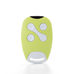 Chuyển Đổi Kỹ Thuật Số Không Dây Điều Khiển Từ Xa, Không Dây Rf Điều Khiển Từ Xa Transmitter Với Ban Kiểm Soát Cho Trượt Cửa Nhà Để Xe - Product Image 6