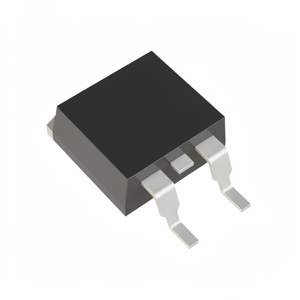 Electronic Circuit Components Original One Stop Service Transistors TO-263 IRF740ASTRRPBF - Product Image 1