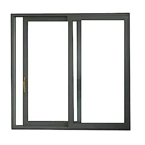 ALUFRONT Aluminium Sliding Doors Exterior Doors lowe sliding glass patio doors price for real estate