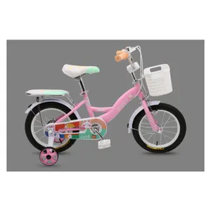 2023风格儿童自行车/儿童自行车适合12 "14" 18 "车轮尺寸从越南好价格