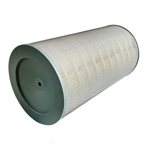 ไส้กรองอากาศ Manny รุ่น 1616805099 สำหรับคอมเพรสเซอร์ แยกฝุ่นละอองเข้าเครื่อง - Product Image 4