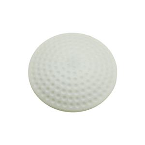 Etiqueta Redonda Pequeña de Tela con Chip RF para Seguridad en Golf, Diseño Popular Personalizado E-Bit - Product Image 1