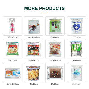 Bolsa Refrigerante Farmacéutica Personalizada para Medicamentos y <span class=keywords><strong>Vacunas</strong></span>, con Cierre Seguro, Aislada, Plegable e Impermeable para Uso Diario - Product Image 6