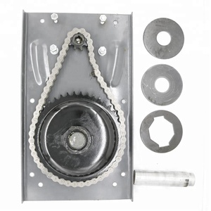 <span class=keywords><strong>Motor</strong></span> cửa cuốn DongRong AC800kg với điều khiển từ xa không dây, <span class=keywords><strong>Motor</strong></span> cửa cuốn <span class=keywords><strong>Jielong</strong></span> - Product Image 4