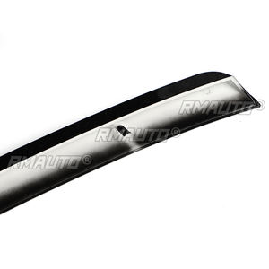 Alerón Trasero Estilo AMG para W212, Extensión de Alerón para Maletero Trasero de Automóvil, para Bens W212 Clase E 4DR 2010-2016 - Product Image 6