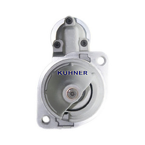 Veicolo a motore compatibile con 740 VOLVO 2.3 benzina (KW: 83, HP: 113) dal 1985 al 12-1989 KUHNER 10389 nuovo - Product Image 1