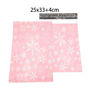 GDCX กระเป๋าโพลีเมอร์/ Costum Designs,กระเป๋าโพลีเมล5000 01แพ็คเก็ตไปรษณีย์แบบกำหนดเองกระเป๋าใส่จดหมายพลาสติกจำนวนมากกระเป๋าสำหรับจัดส่ง - Product Image 3