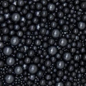 1 kg/túi Hot Bán mix Kích thước ngọc trai đường hạt Baking bánh toppings ăn được sprinkles cho bánh trang trí - Product Image 6