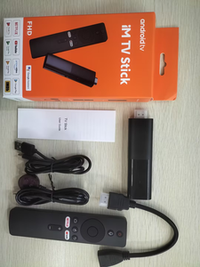 8GB Set-top Box U8 TV Stick Android Box 2GB Ram 8GB 16GB Rom Dual Wifi Bt Smart Fire Ip/TV - Product Image 3