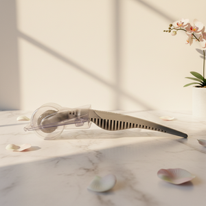 Rouleau d'aiguilles stériles jetables en acier inoxydable pour les soins et le rajeunissement de la peau du visage, avec des propriétés hydratantes et nourrissantes - Product Image 4