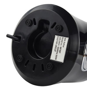 Bajo MOQ Eastar Ventas calientes 500W <span class=keywords><strong>Espumador</strong></span> <span class=keywords><strong>de</strong></span> <span class=keywords><strong>leche</strong></span> <span class=keywords><strong>de</strong></span> acero inoxidable Eléctrico - Product Image 5