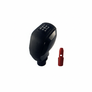 Deluxe Sport Black Window Cover for Peugeot 207 Gear <b>Shift</b> <b>Knob</b> Turkey - Product Image 2