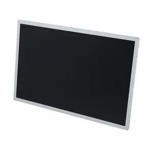 الأصلي 12.1 بوصة 1280x800 WXGA بنك انجلترا TFT LCD IPS شاشة GV121WXM-N80 مع 450 nit و 30 دبوس LVDS كابلات ل لوحة ال سي دي