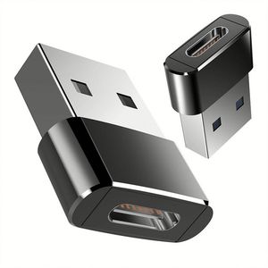 Free Shipping Otg Usb <b>Type</b> <b>C</b> <b>Adapter</b> 3.1 <b>Type</b> <b>C</b> Male to Micro Usb Converter Female Micro Usb Data Charger <b>Adapter</b> for Phones - Product Image 1