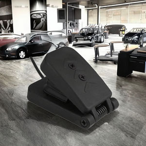 Pedal de Aceleración para Scooter Eléctrico, Triciclo, Autobús, 12V-96V, Repuestos para Bicicletas Eléctricas - Product Image 3