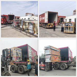 Máquina secadora de bandejas de menor precio Fungi Armillaria Mellea Equipo de secado de hongos - Product Image 6