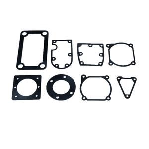 Joints en caoutchouc de type O sur mesure, pièces de forme spéciale, services de fraisage divers, traitement par brochage, Welltop Chine - Product Image 3