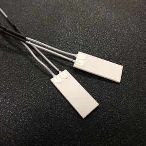 Élément chauffant en céramique MCH 24V Factory Supply - Product Image 4