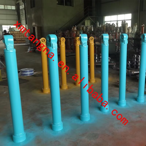 CA1738612 173-8612 1738612 CA1738613 173-8613 1738613 Cylindre de flèche GP-Lift pour CAT <span class=keywords><strong>Caterpillar</strong></span> 988H <span class=keywords><strong>988G</strong></span> - Product Image 6