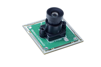 Modul Kamera Drone USB3.0 4K 30FPS 8MP IMX415 CMOS untuk Visi UAV