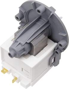 Ensemble de pompe de vidange de lave-linge WH23X24178 B40-3A01 compatible avec les lave-linge G E/<span class=keywords><strong>Hotpoint</strong></span> WH23X28418, WH23X27574 - Product Image 4