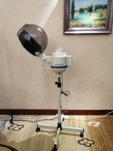 Hot Sale Equipment Mist Hair Spa <b>Steamer</b> Machine Vertical Salon Hair <b>Steamer</b> - Product Image 6