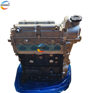 Assemblaggio del motore 1.2L LD6 di alta qualità per il motore SAIC <span class=keywords><strong>GM</strong></span> WULING HONGGUANG - Product Image 4
