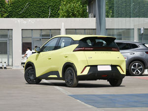 รถยนต์ไฟฟ้า BYD Seagull ปี 2024 ระยะทางวิ่ง 305 กม./405 กม. รถใหม่และมือสอง ไมล์ 0 กม. ราคาถูก รถมินิ EV มือสอง ลดราคาพิเศษ - Product Image 4