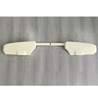 Aileron arrière, spoiler de coffre arrière, kit de protection de carrosserie pour Ford Transit V1 2023+, accessoires auto
