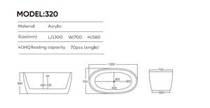 <span class=keywords><strong>Baignoire</strong></span> autoportante confortable en <span class=keywords><strong>acrylique</strong></span>, couleur personnalisée, résistante aux taches, OEM ODM - Product Image 2