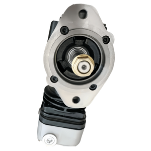 Nouveau compresseur d'air de haute qualité pour moteur <span class=keywords><strong>diesel</strong></span> 6BT 5.9, référence 3974548 3509DR10-010, en fonte, pour pièces de camions lourds Dongfeng - Product Image 5