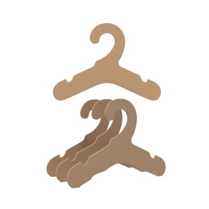 Sinh thái thân thiện biểu tượng tùy chỉnh nhãn in trên giấy kraft/Duplex Hội Đồng Quản trị với bù đắp/flexo in ấn cho doanh nghiệp Cảm ơn bạn thẻ - Product Image 6